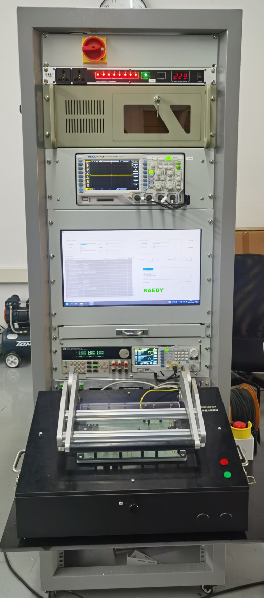 HSA1000 PCB功能測試系統