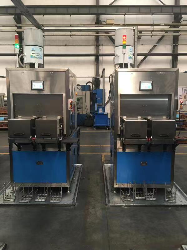 節(jié)能環(huán)保超聲波清洗應(yīng)用案例