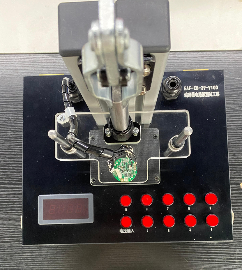 手動測試應(yīng)用